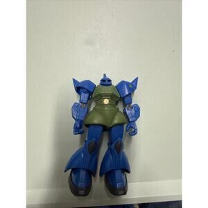 VINTAGE BANDAI MSIA MOBILE IN ACTION MS-14A GELGOOG